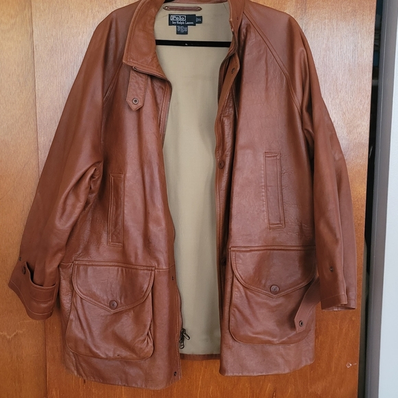 Jacket - Picture 1 of 3